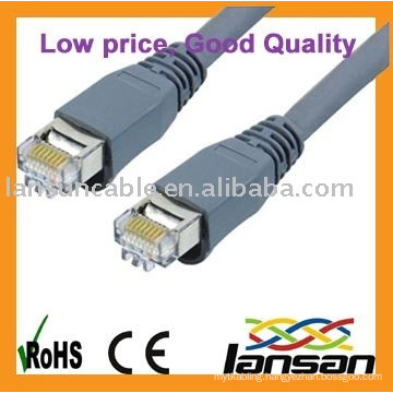 Cat5e Networking Cables unshield/unshield